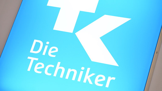 TK: Störung beim E-Rezept