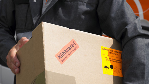 transoflex Thermo Med-Paket-010 transoflex