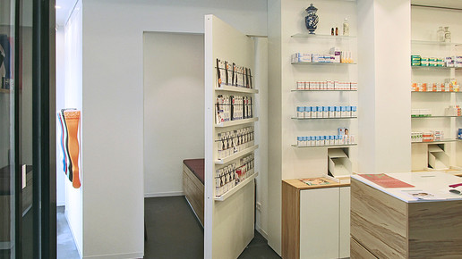 umbau schwebetuer nachher bergische apo