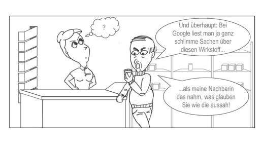 verkaufsargumente comic 04 marchansmann