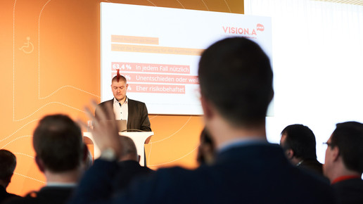 vision a impressionen7 harry weber