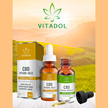 Vitadol CBD Öl – sicher, seriös & mit der besten Qualität Vitadol CBD Öl – sicher, seriös & mit der besten Qualität