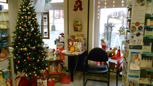 weihnachtsdeko berg-apotheke2