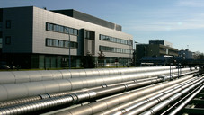 Hoechst: Von der Weltapotheke zum Industriepark