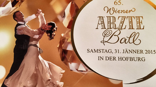 wiener aerzteball wellan