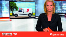 Undercover Kanzlerkandidat