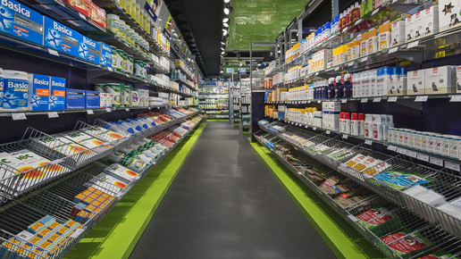 Diebe räumen Easy-Apotheke aus