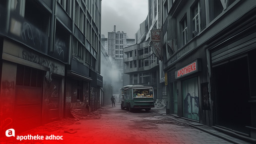 Wegen BGH-Urteil: Apotheken am Rande der Gesellschaft