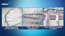 adhoc24 vom 11.02.2021