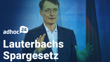 adhoc24 vom 16.03.2022