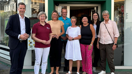 Dürr: Geld für Apotheken ist vorhanden