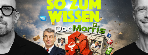 Oesterle ist zurück: Das DocMorris-Beben Oesterle ist zurück: Das DocMorris-Beben