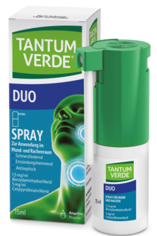Packshot Tantum Verde Duo Spray