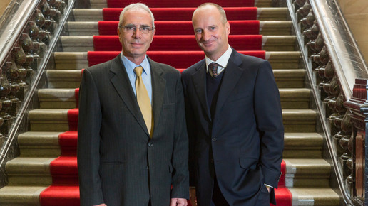 ABDA Griechenland Lourantos ABDA