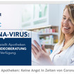 CGM: Videoberatung für Apotheken kostenlos CGM: Videoberatung für Apotheken kostenlos