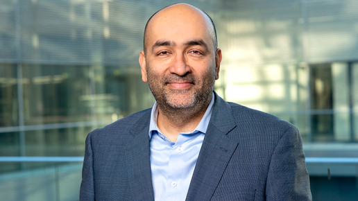 Omid Nouripour
