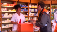 So beliefert Trans-o-flex Apotheken