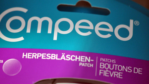 compeed herpesblaeschenpatch aa