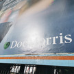 Plakat von DocMorris