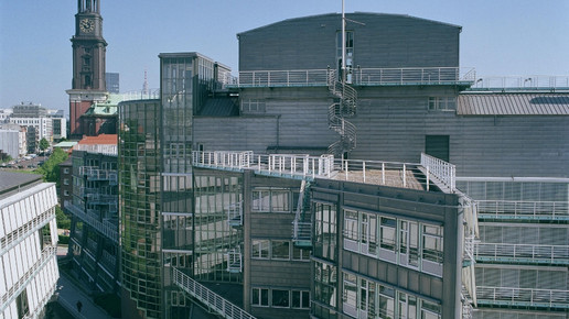 FTD soll eingestellt werden