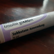 Ukraine: Das Insulin wird knapp Ukraine: Das Insulin wird knapp