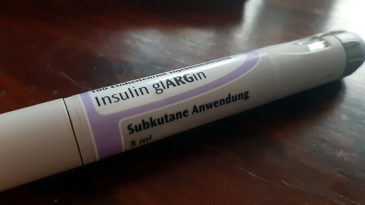 Ukraine: Das Insulin wird knapp