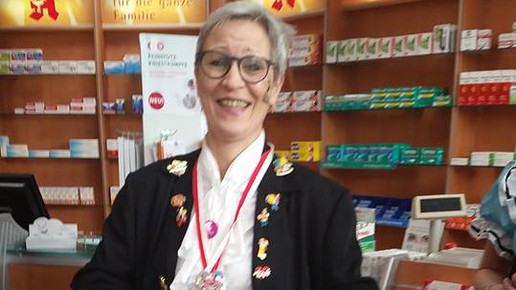 karneval4 Hubertus Apotheke Elsdorf