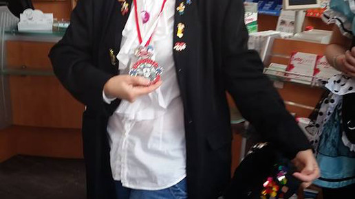 karneval4 Hubertus Apotheke Elsdorf