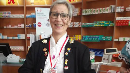 karneval4 Hubertus Apotheke Elsdorf