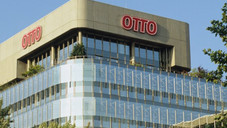 Otto beendet Lieferdienst Vitabote