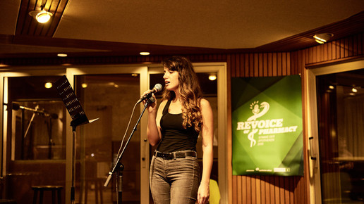 revoice of pharmacy impressionen20 harry weber