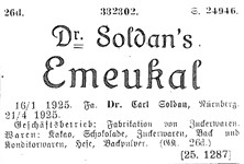 soldan 1928