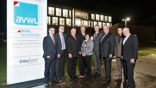 151107 MV Vorstandswahl