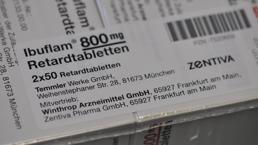 17-ibuflam retardtabletten zentiva aa