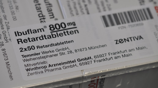 17-ibuflam retardtabletten zentiva aa