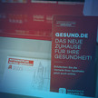 Gesund.de unter Beschuss / Gematik-Treffen zum E-Rezept / Paracetamol-Saft nicht lieferbar Gesund.de unter Beschuss / Gematik-Treffen zum E-Rezept / Paracetamol-Saft nicht lieferbar