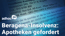 adhoc24 vom 27.09.2022