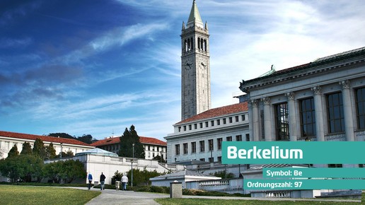 97 berkelium bk uniberkeley