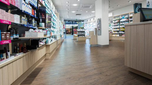 Baeren-Apotheke 14 Haupt- und Baerenapotheken Bielefeld