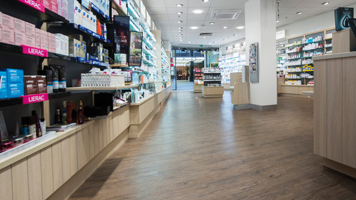 Baeren-Apotheke 14 Haupt- und Baerenapotheken Bielefeld