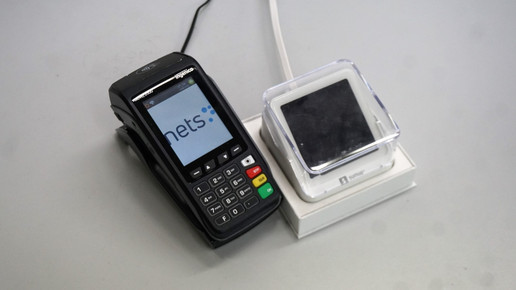 EC-Gerät verweigert: „Weil ich Cannabis-Rezepte beliefere“