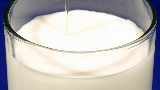 Milch Honig Harry Hautumm pixelio.de