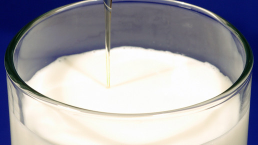 Milch Honig Harry Hautumm pixelio.de