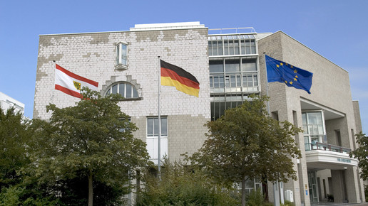 Neuer Chef fürs PEI