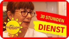30 Stunden Dienst – Apothekerin in der Coronakrise