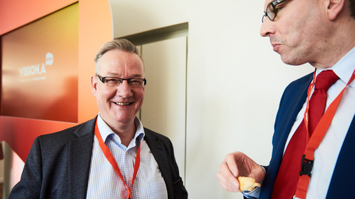 VISION A Harry Weber a2