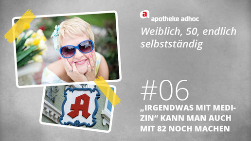 Weiblich 50 Selbststaendig6