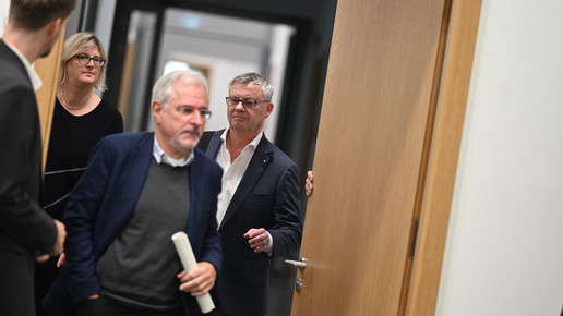 BMG-Beamtin promovierte zu Light-Apotheken