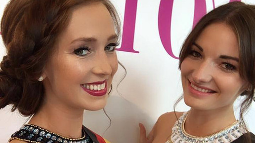 christina grass11 missnorddeutschland grass