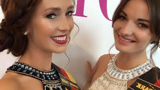 Ein Krönchen für die Pharmareferentin